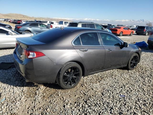 2010 Acura TSX