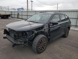 Salvage cars for sale at auction: 2025 Subaru Forester Sport