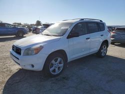 Vehiculos salvage en venta de Copart Pennsburg, PA: 2007 Toyota Rav4