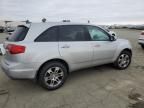 2008 Acura MDX Technology