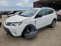 2015 Toyota Rav4 XLE en venta en Houston, TX