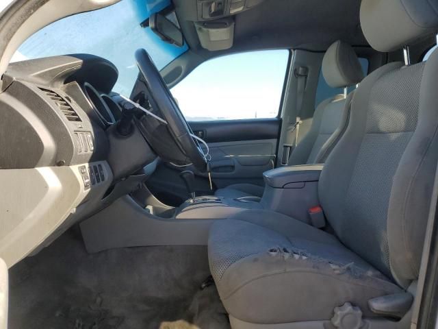 2010 Toyota Tacoma Prerunner Access Cab