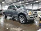 2019 Ford F150 Super Cab