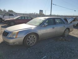 2006 Cadillac DTS en venta en Hueytown, AL