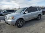 2006 Honda Pilot EX