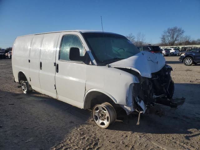 2006 Chevrolet Express G1500