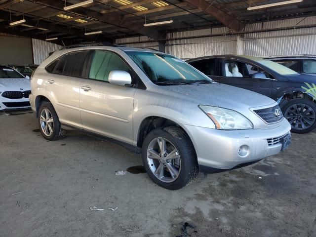 2006 Lexus RX 400