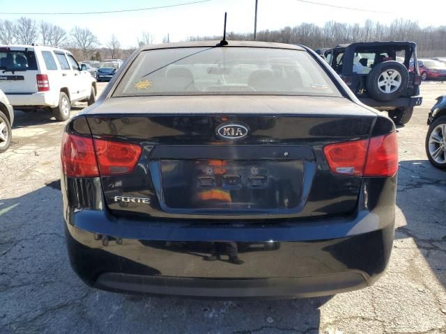 2011 KIA Forte LX