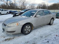 2006 Chevrolet Impala LT en venta en Ellwood City, PA