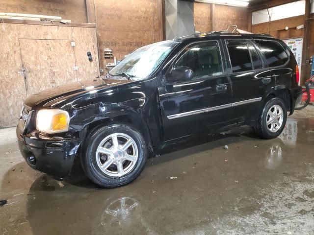 2008 GMC Envoy