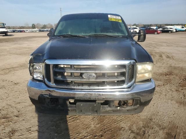 2003 Ford F250 Super Duty