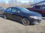 2013 Ford Fusion SE Hybrid