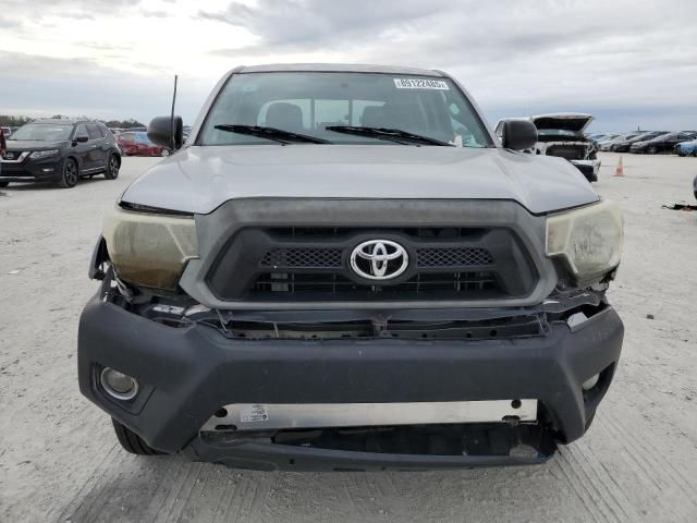 2014 Toyota Tacoma Double Cab Prerunner