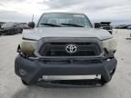 2014 Toyota Tacoma Double Cab Prerunner