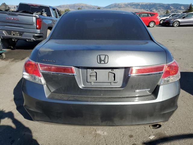 2011 Honda Accord SE