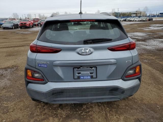 2019 Hyundai Kona SE