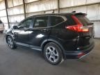 2017 Honda CR-V EXL