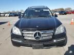 2011 Mercedes-Benz GL 550 4matic