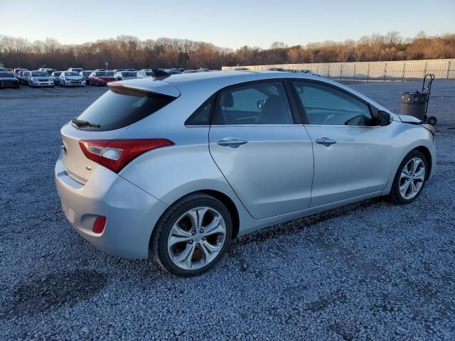 2014 Hyundai Elantra GT