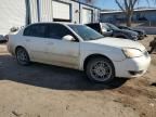 2007 Chevrolet Malibu LTZ