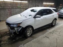 2020 Chevrolet Equinox LT en venta en Angola, NY