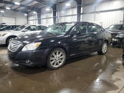 Toyota Avalon Vehiculos salvage en venta: 2008 Toyota Avalon XL