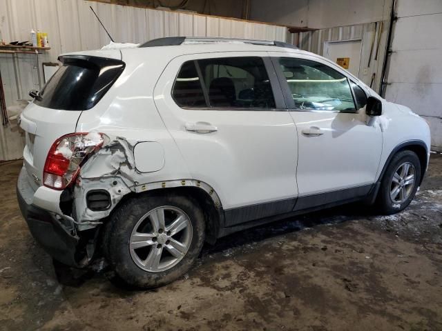 2015 Chevrolet Trax 1LT