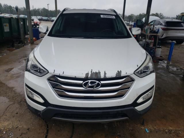 2015 Hyundai Santa FE Sport