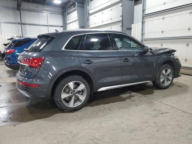 2023 Audi Q5 Premium 40