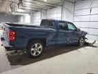 2015 Chevrolet Silverado C1500 LT