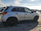 2018 Mitsubishi Outlander Sport ES