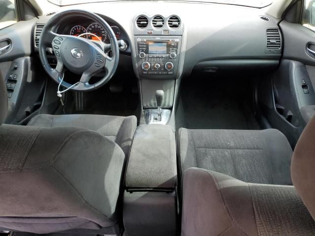 2011 Nissan Altima Base