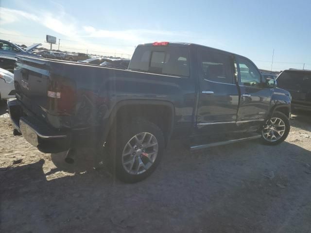 2017 GMC Sierra K1500 SLT