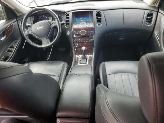 2012 Infiniti EX35 Base