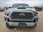 2022 Toyota Tacoma Double Cab