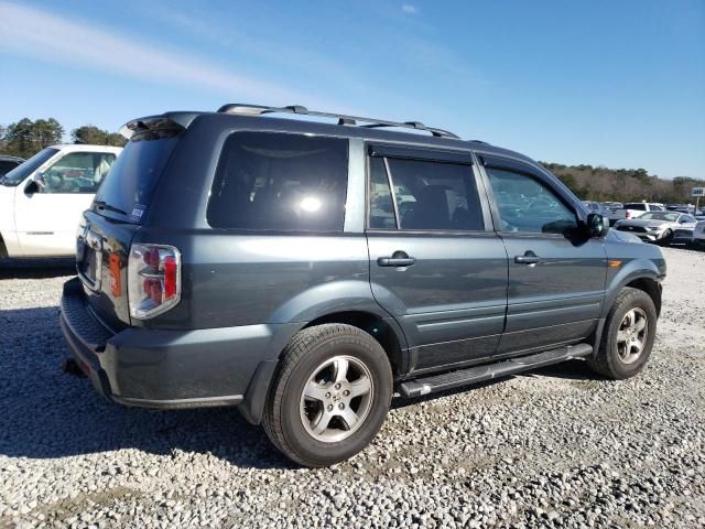 2006 Honda Pilot EX