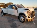 2022 Ford F450 Super Duty