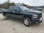 2009 Chevrolet Silverado C1500 LT