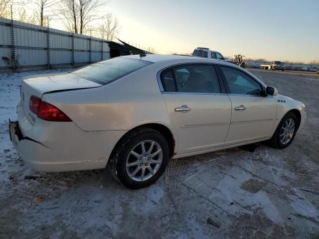 2006 Buick Lucerne CXL