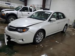 Salvage Cars with No Bids Yet For Sale at auction: 2011 Subaru Impreza 2.5I