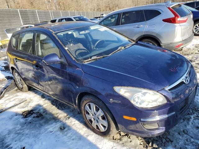 2011 Hyundai Elantra Touring GLS