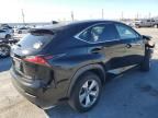 2017 Lexus NX 200T Base