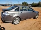 2009 Ford Focus SEL