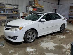 2012 Toyota Camry SE en venta en Chambersburg, PA