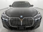 2024 BMW 740 XI