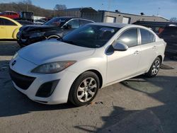 2011 Mazda 3 I en venta en Lebanon, TN