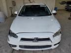 2009 Mitsubishi Lancer ES/ES Sport