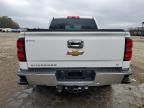 2014 Chevrolet Silverado C1500 LT