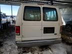 2001 Ford Econoline E350 Super Duty Wagon