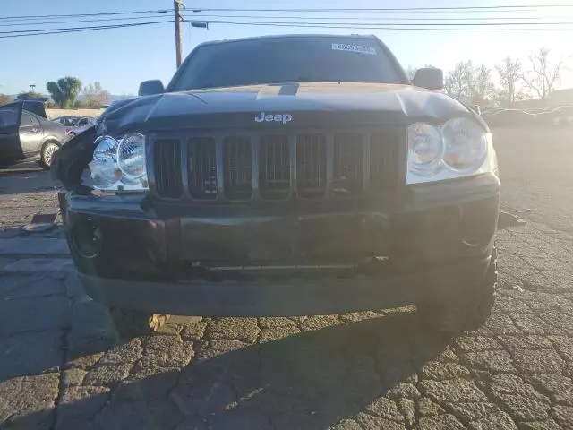 2007 Jeep Grand Cherokee Laredo